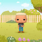Funko POP! TV: King of the Hill - Boomhauer