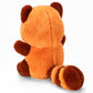 Riuhot Red Panda Stuffed Animal Cute Plush Toy Plushie Christmas Birthday Valentine's Day Gift for Girlfriend Kids 9" Red Panda Stuffed Animals