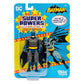DC Direct TM15766 DC Super Powers McFarlane 10cm Action Figure Batman Hush