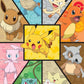 Buffalo Games - Pokémon Kanto Companions - 300 Piece Puzzle for Adults