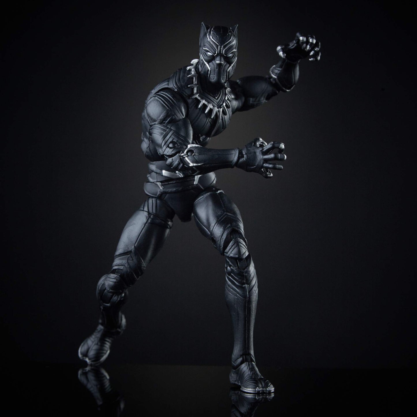 Marvel Legends Series 6" Black Panther Figure