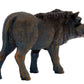 Gemini&Genius Warthog Toy, Safari Animal Figurine, Wildlife Warthog Figure