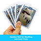Star Wars Han Solo Playing Cards