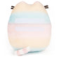 GUND Pusheen Rainbow Ombre 9.5-Inch Plush Toy for Ages 8+