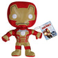 Funko Marvel Iron Man Movie 3 Mark 42 Plush