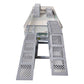 AUHU RC Crawling Wading Water Challenge Obstacle Bridge for 1/18 1/24 Scale RC Crawler Truck (No Vehicle Included)