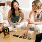 HISTORY Channel Through The Years - General Knowledge Super Trivia Chronology Timeline, Party Card Game for Adults, Family, Tweens & Teens in