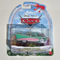 Disney Cars Easter Collection Easter Flo 1:55 Scale Diecast Vehicle