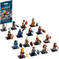 LEGO Minifigures Harry Potter Series 2 (71028), 1 of 16 to Collect, Great for Kids who Love Collectibles and Want to be Part of The Action with Harry