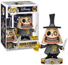Pop! Disney: TNBC The Nightmare Before Christmas - The Mayor as The Emperor (Hot Topic Exclusive)