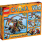 LEGO Legends of Chima 70227 King Crominus' Rescue Building Kit