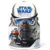 Star Wars Clone Wars Legacy Collection Build-A-Droid Factory Action Figure BD No. 28 FX-6