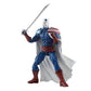 Hasbro Marvel Legends Series 6" Citizen V Marvel Comics Collectible Fan Figure