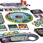 Seasons Board Game - Tactical Card and Dice Game for Wizards, Engaging Strategy Gameplay, Fun Family Game for Kids and Adults, 2-4 Players, Ages 14+