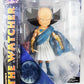Diamond Select Toys Marvel Select: The Watcher Action Figure, Multicolor
