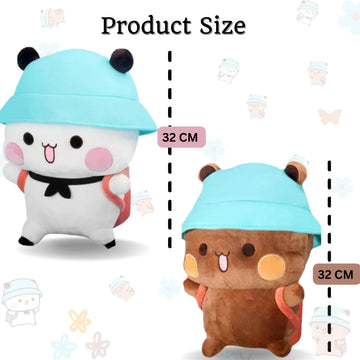 PIKALAX Bubu Dudu Merchandise