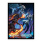 Ultra Pro MTG x Final Fantasy Matte Deck Protector Sleeves - 100 Pack