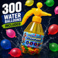 Water Sports ItzaPump Water Balloon Pump Filling Station, Color May Vary