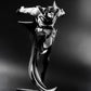 McFarlane Toys - DC Direct Batman White Knight by Sean Murphy (Batman Black & White) Sketch Edition Variant Resin Statue