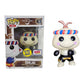 Funko Pop! Asia: Amazing Thailand - Sukjai Glow-in-the-Dark Exclusive