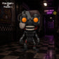 Funko Pop! Games: Five Nights at Freddy's - The Mimic - Collectable Vinyl Figure - Gift Idea - Official Merchandise - Toys for Kids & Adults - Video