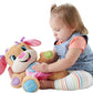 Fisher-Price Laugh & Learn Smart Stages Sis
