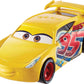 Disney Pixar Cars Rust-Eze Cruz Ramirez