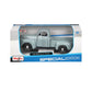 1948 Ford F-1 Pickup Truck - Gray (Special Edition) Diecast 1:25 Scale Model - Maisto
