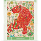 New York Puzzle Company - Victo Ngai Ribbonborn - 1000 Piece Jigsaw Puzzle for Family Game Nights by Victo Ngai