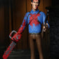NECA Toony Terrors - Evil Dead 2-6? Scale Action Figure ? Ash