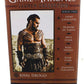 Funko Legacy Action: Game of Thrones Series 2 - Khal Drogo Action Figure