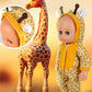 Doll Clothes,12 inch Baby Doll Clothes[6 Sets Animal Styling ] Valentine's Gift for 10/ 11 /12 inch Baby Girl&Boy Dolls
