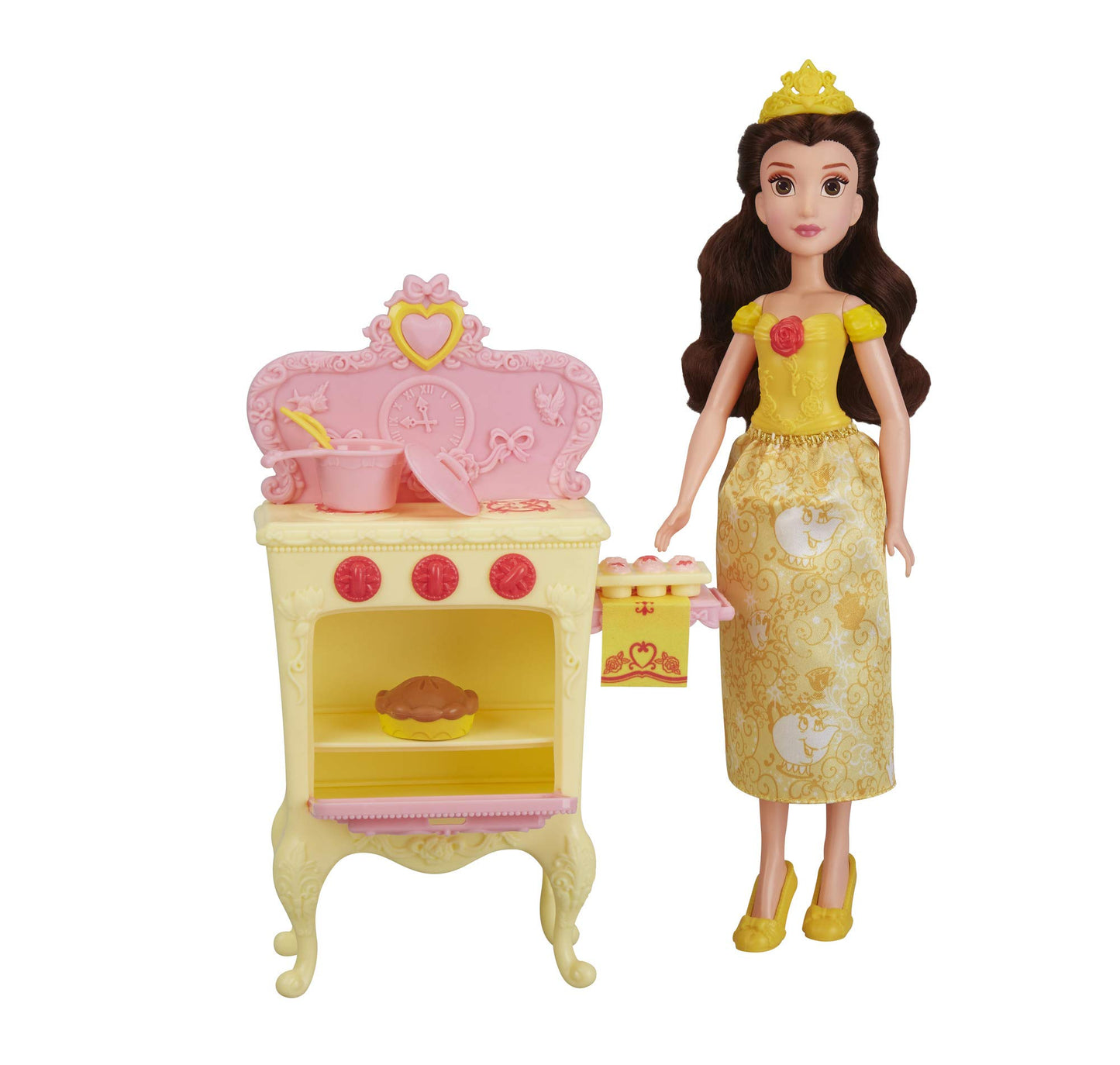 Disney Princess Belle's Royal Kitchen
