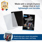 BCW Comic Book Frame with UV Protection | Modern/Current Age | Comic Book Display Frame | Comic Book Showcase Display Case | Comic Book Holder Picture
