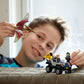 LEGO Jurassic World Pteranodon Chase 75926 Building Kit (126 Pieces)