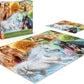 Ceaco - A Season for Horses - 500 Piece Jigsaw Puzzle for Adults