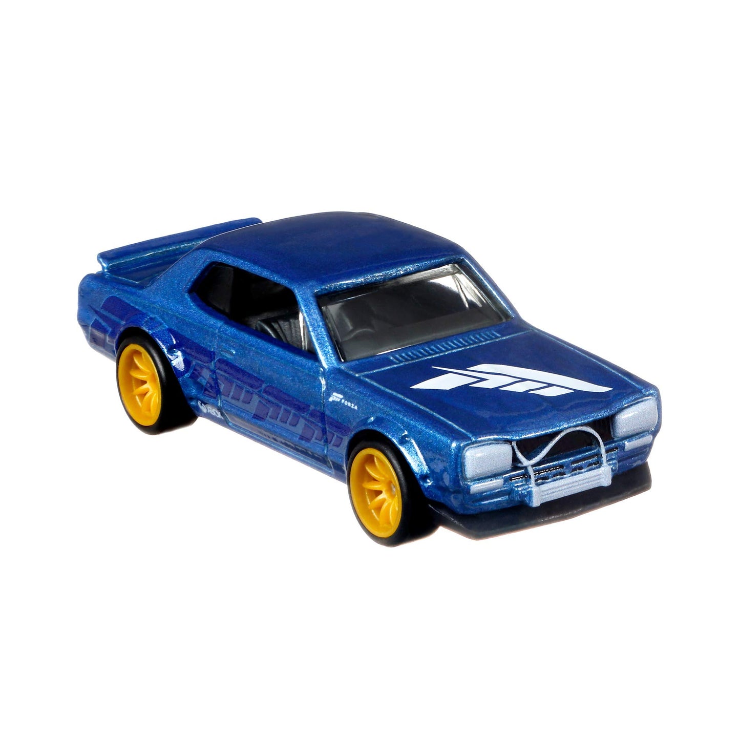 Hot Wheels Retro Entertainment Collection of 1:64 Scale Vehicles from Blockbuster Movies, TV, & Video Games, Iconic Replicas for Play or Display, Gift