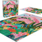 Buffalo Games - Cactus Mountain AZ - 1000 Piece Jigsaw Puzzle for Adults