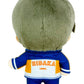 Great Eastern Entertainment Free S1 & S3 - Haruka Nanase Plush 8" H