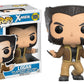 Funko POP Marvel: X-Men - Logan [Wolverine] Vinyl Figure (Bundled with Compatible Box Protector Case), Multicolor, 3.75 inches