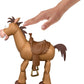 Mattel Disney and Pixar Toy Story 5 Roundup Bullseye