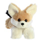 Aurora Mini Flopsie 8.5" Frisky Fennec Fox Adorable Stuffed Animal