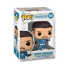 Funko POP! Marvel: Fantastic Four - Mr. Fantastic