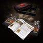 Wyvern Gaming Stargate SG-1 Item Cards