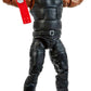 Mattel WWE Omos Elite Collection Action Figure, Deluxe Articulation & Life-like Detail with Iconic Accessories, 6-inch