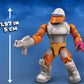 Mega Brands Masters of The Universe MCX Heroes Online Bundle