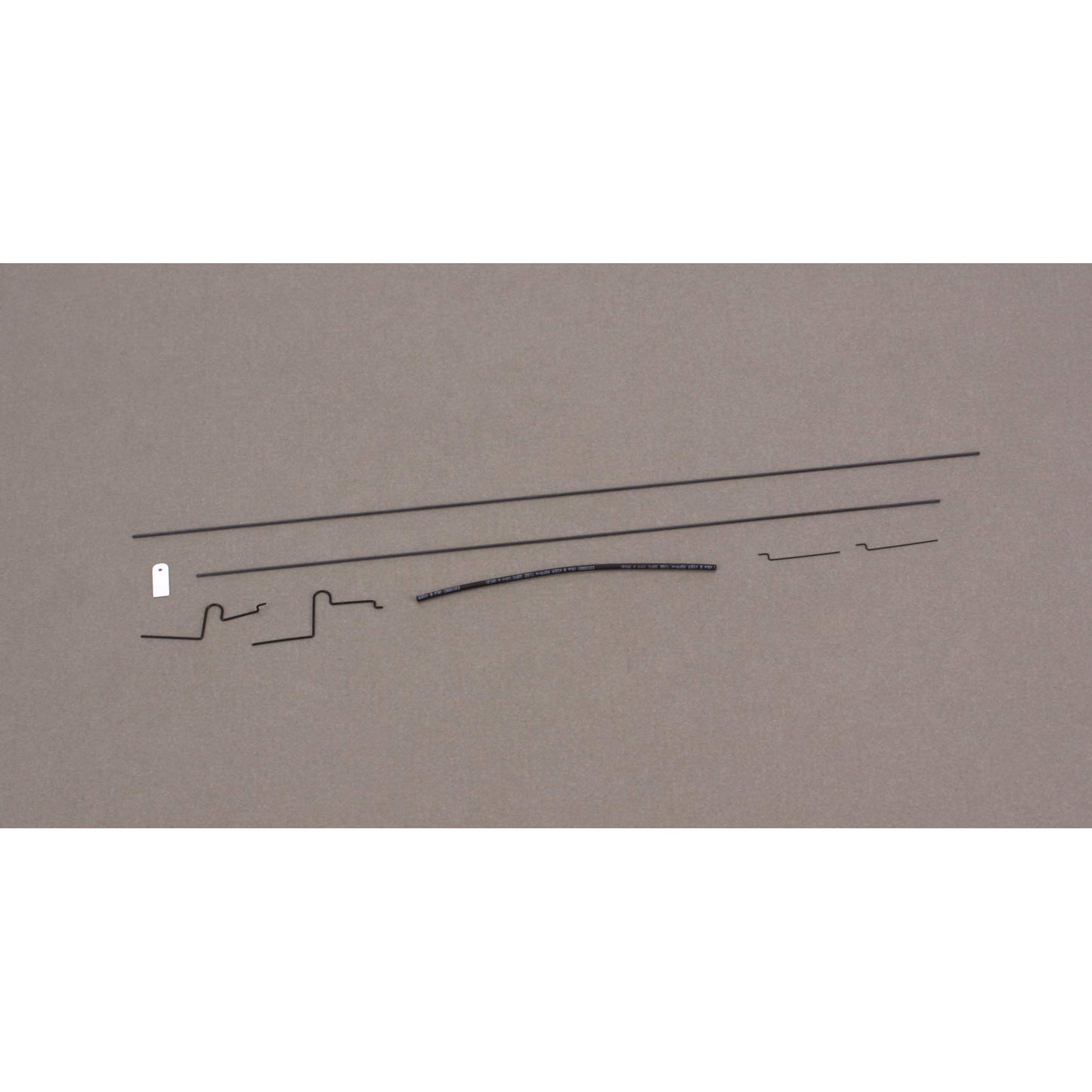 ParkZone Elevator/Rudder Pushrod Set: UM F4U Corsair, PKZU1626