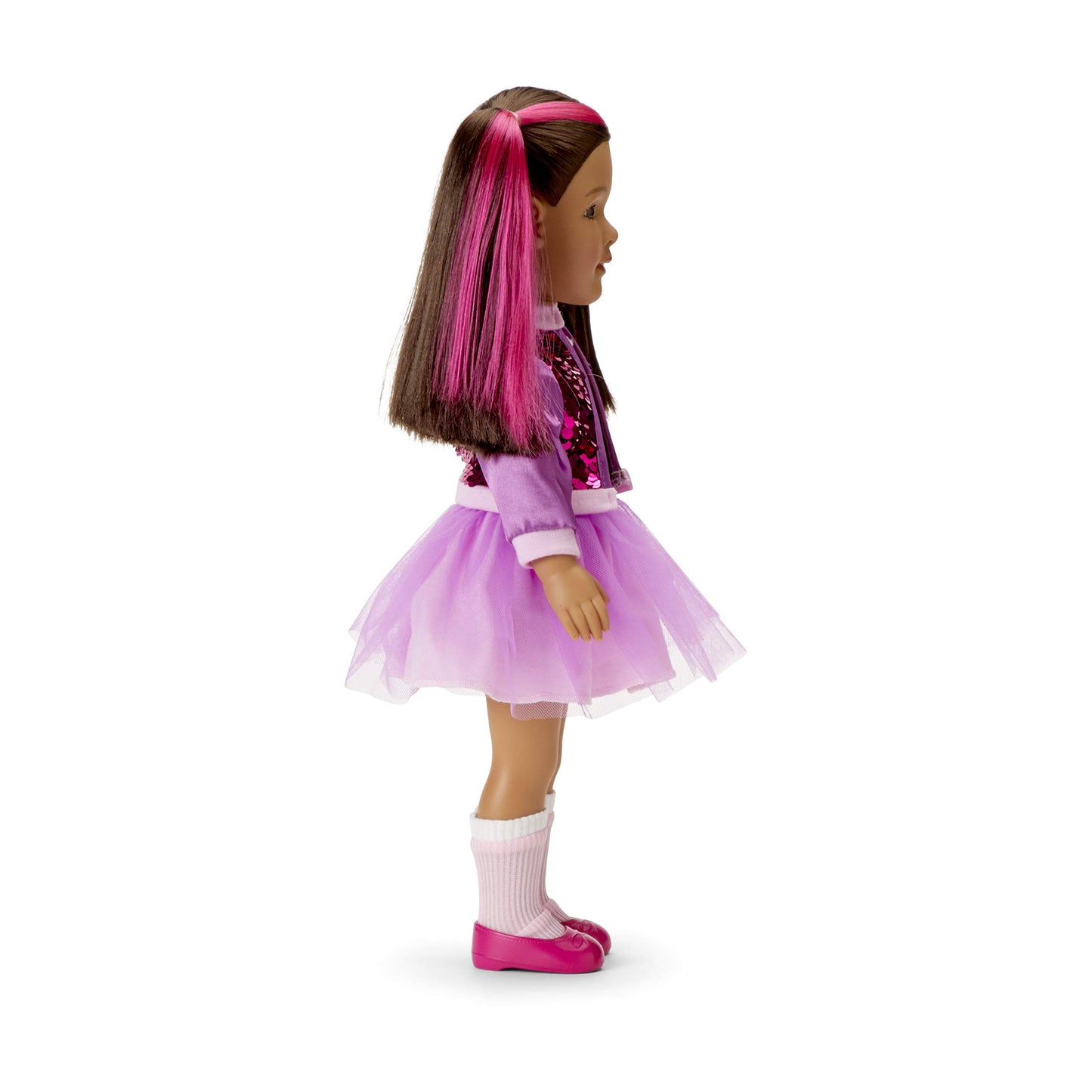 Madame Alexander 14" Kindness Club - Rosa