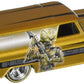 Hot Wheels Panel Vehicle