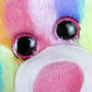 Make Your Own Stuffed Animal Mini 8 Inch Bubble Gum Bear Kit - No Sewing Required!
